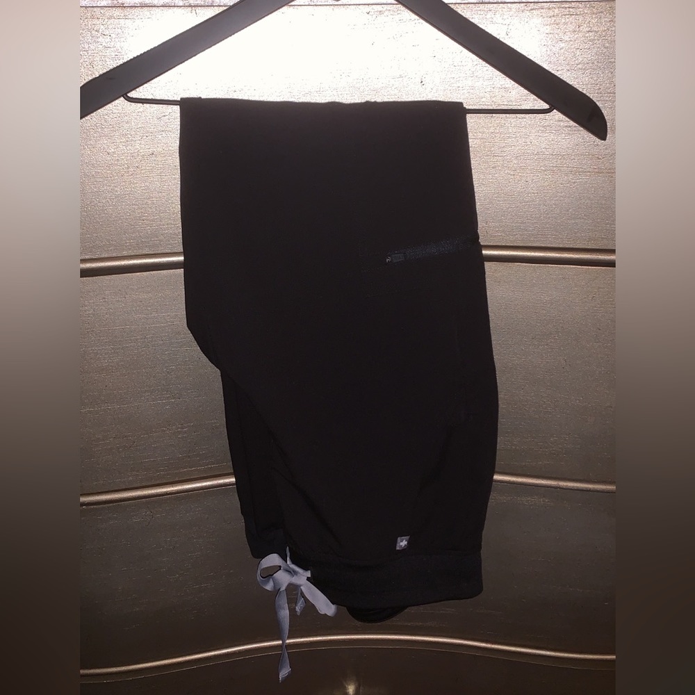 FIGS ZAMORA jogger scrub pants